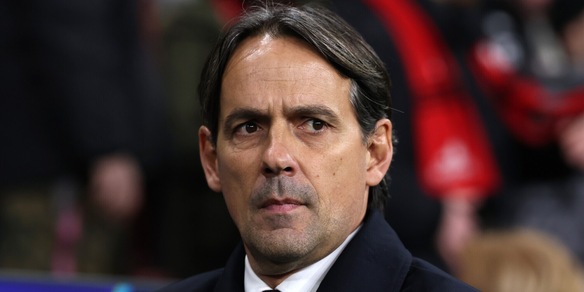 Inter, Inzaghi sfida la Lazio: Dumfries favorito, tutte le scelte