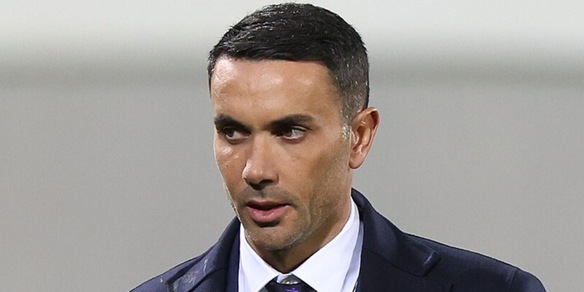 Fiorentina, lutto per Palladino: è morta la madre Rosa