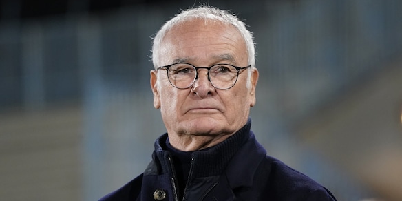 Ranieri dopo Como-Roma: le interviste in tv e la conferenza stampa