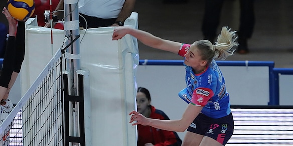 Chiusa l'andata, definito il quadro dei quarti di Coppa Italia