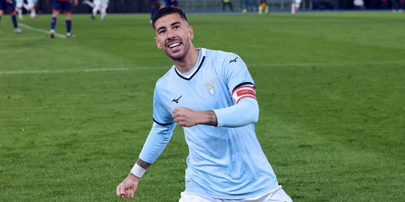 Lazio da scudetto? Quote e pronostico del match contro l'Inter