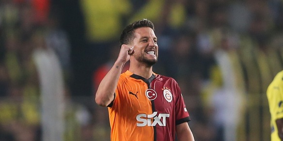 Pronostico Galatasaray-Trabzonspor, i bookie "suggeriscono" due opzioni