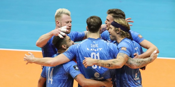 Champions League: Monza ospita il Fenerbahce