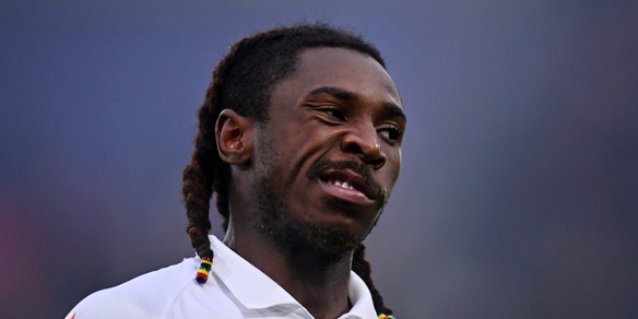 Fiorentina, Kean ha pubblicato il suo primo album da rapper