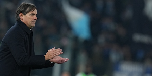 Inzaghi, che frecciata: "Molti non vedevano l'ora di vedere l'Inter inciampare"
