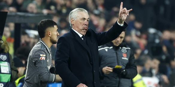 Coppa Intercontinentale FIFA, la finale Real-Pachuca in diretta su DAZN