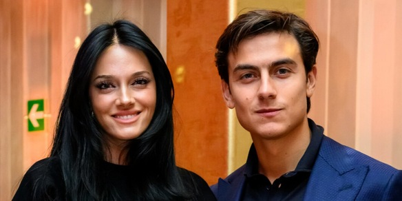 Oriana Sabatini: "Dopo il matrimonio con Dybala ho imparato che..."