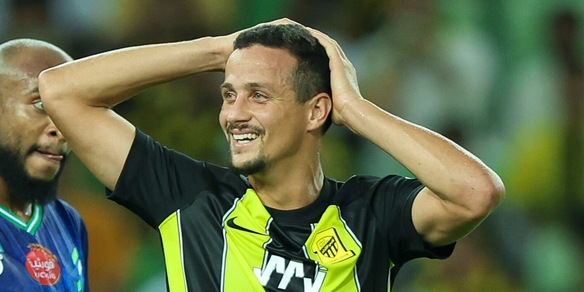 Tare: "Napoli, prendi Luiz Felipe. Ricorda Cannavaro"