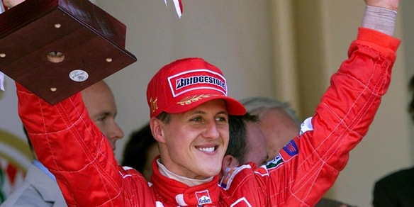 Schumacher, indagata l'infermiera: l'accusa è pesante