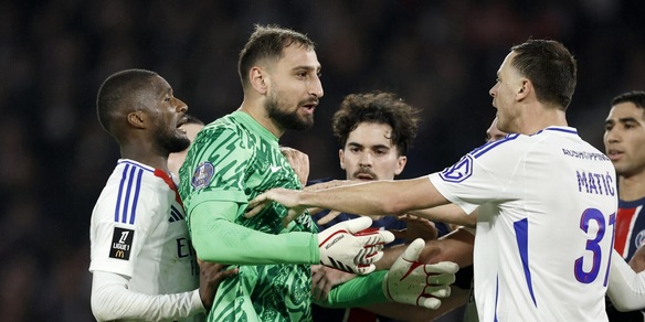 Pronostico Monaco-Psg, una sfida... ad alta quota!