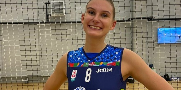 Volley Mercato: Baijens a Firenze, Mancini e Ribechi a Scandicci