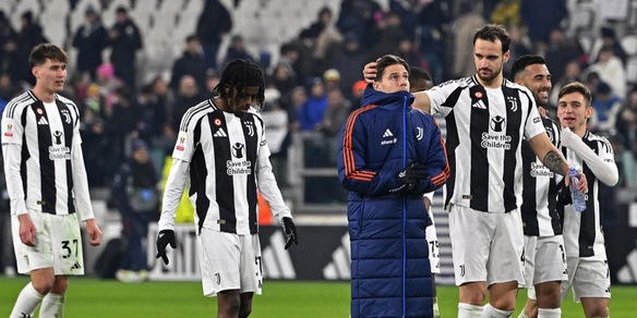 Juventus-Cagliari, le pagelle della Coppa Italia: Conceicao illumina, lampi di Nico