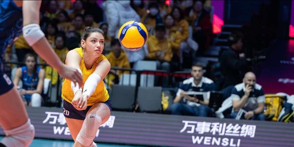 Mondiale per Club: Conegliano concede il bis contro LP Bank