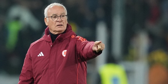 Roma, allarme per Koné e fuori anche Hummels: i piani di Ranieri