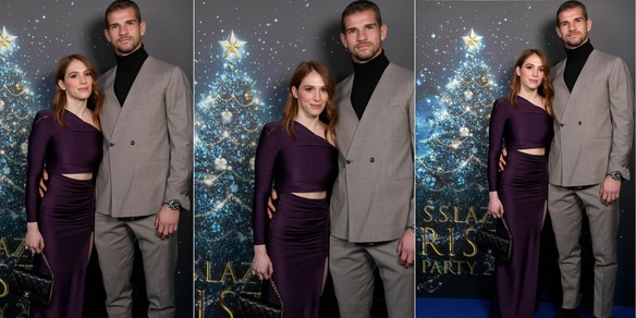 Provedel e Ludovica Martino escono allo scoperto: fan in delirio sui social