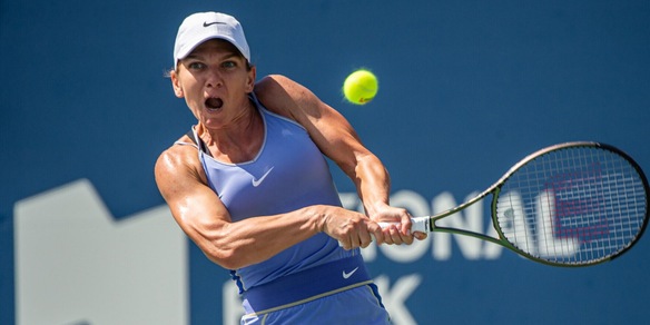 Australian Open 2025, c’è anche Halep: wild card per la rumena