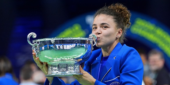 Cuore Paolini: 10 mila dollari in beneficenza