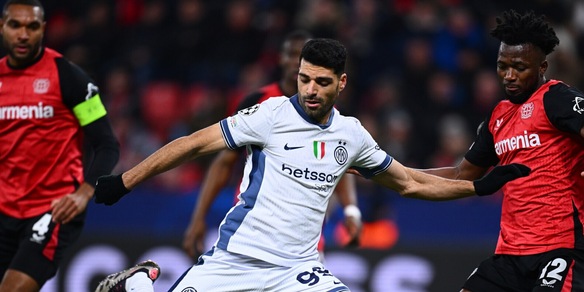 Pronostico Inter-Udinese, per i bookie sarà show nerazzurro al Meazza