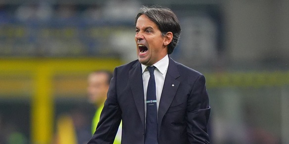 Dove vedere Inter-Udinese in tv? DAZN o Mediaset e orario