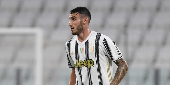 Muratore torna alla Juve dopo il ritiro: il nuovo ruolo