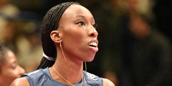 Rivivi la diretta volley Mondiale Club femminile: Vero Milano batte Zamalek Sporting