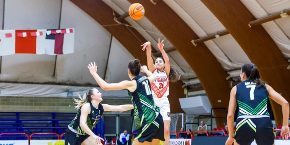 Techfind Serie A2, Girone B – Gli scontri diretti e la bagarre per la Coppa Italia infiammano la dodicesima giornata