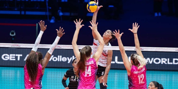 Mondiale per Club: Milano stende lo Zamalek e vola in semifinale