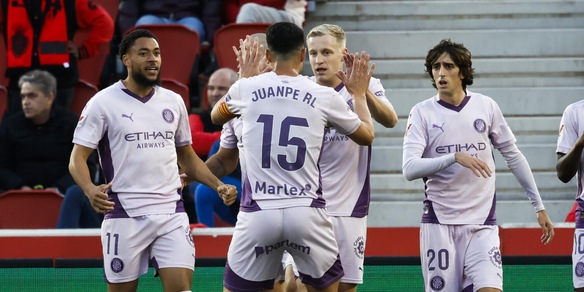 Pronostico Girona-Valladolid, ecco chi vincerà per i bookie