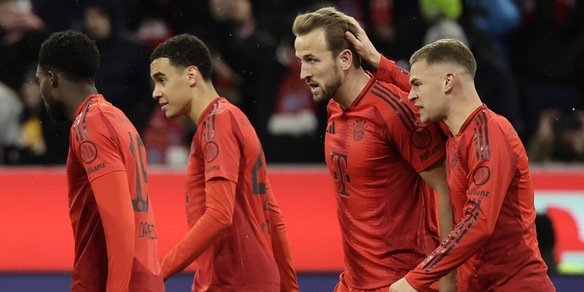 Pronostico Bayern-Lipsia: il weekend di Bundesliga parte col botto!