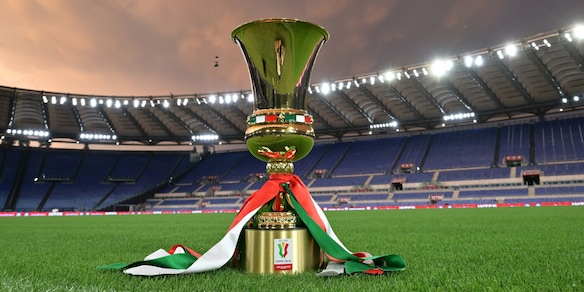 Coppa Italia, Inter ultima qualificata ai quarti: il tabellone completo