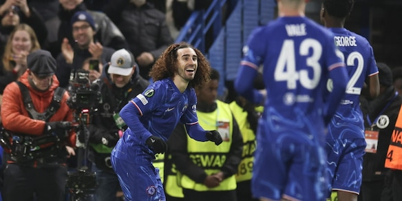 Conference League: il Chelsea ne fa 5, Maresca primo a punteggio pieno