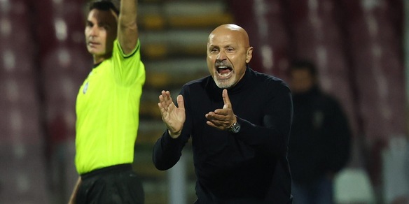 Pronostico Salernitana-Brescia, vietato sbagliare per Colantuono e Bisoli