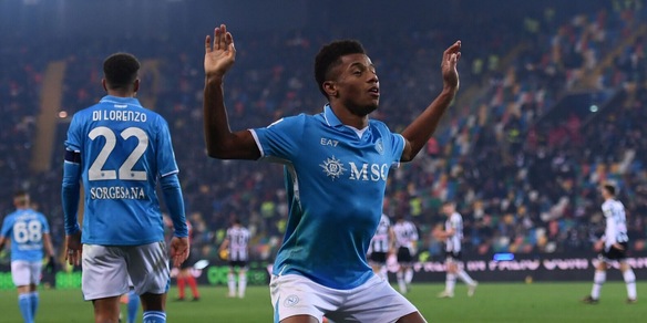 Genoa-Napoli, Vieira per sfatare il tabù Ferraris ma Conte sta volando in trasferta