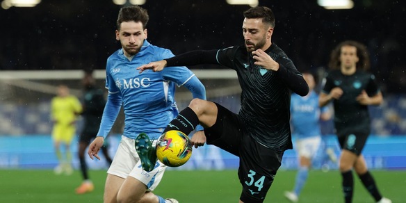 "Lazio, su Gila c'è il Real Madrid: i retroscena sulla clausola"