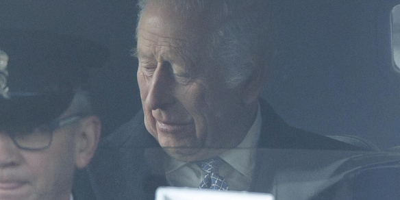 Re Carlo malato: continuerà le cure per il cancro anche nel 2025, come sta