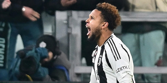 McKennie e il futuro alla Juve: "Voglio restare il più possibile ma..."