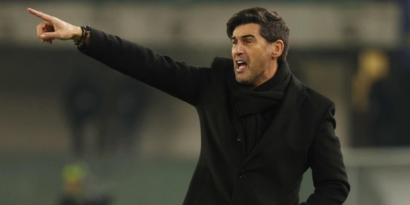 Milan, Fonseca: "Vittoria meritata con il Verona. Sull'infortunio di Leao..."