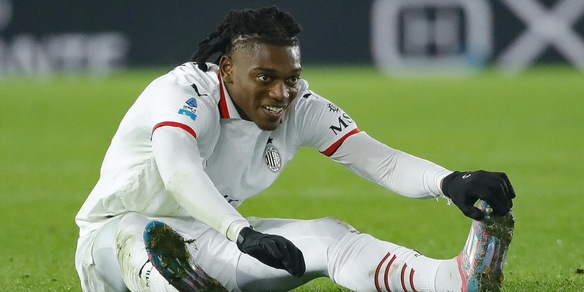 Milan, Leao infortunato: l'esito degli esami e quando può tornare