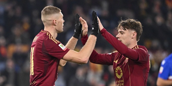 Pronostici Serie A, una combo per Roma-Parma