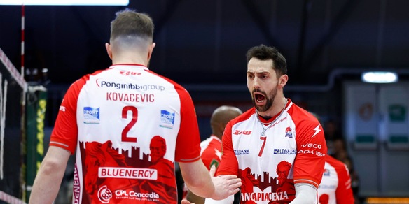 Piacenza non concede nulla a Monza