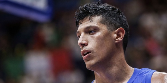 Nba, Fontecchio trascina Detroit: Phoenix ko. Bene Lakers e Warriors