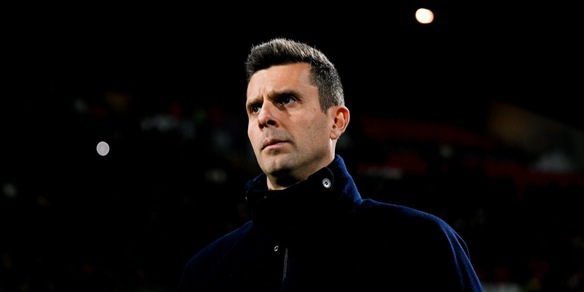 Juve, Thiago Motta: "I conti si fanno a fine stagione". E sul ruolo di Nico Gonzalez...