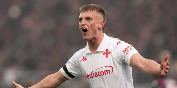 Pronostico Fiorentina-Udinese, viola ancora imbattuti al Franchi