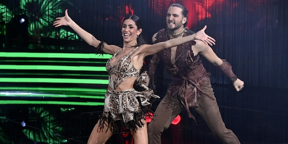 Federica Nargi, frecciata social dopo Ballando con le stelle: il messaggio su Instagram