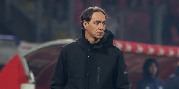 Monza esonerato Nesta: al suo posto Salvatore Bocchetti, è ufficiale