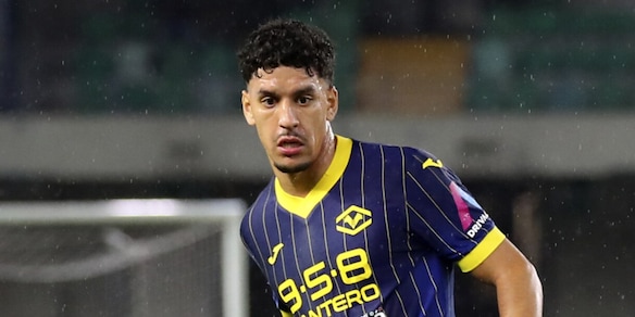 Verona, operato Harroui: condizioni e tempi di recupero