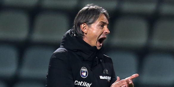 Pronostico Pisa-Sassuolo, le quote del match tra Inzaghi e Grosso