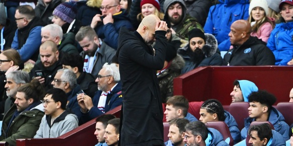 Pronostico Manchester City-Everton, Guardiola torna a vincere? Il parere dei bookie