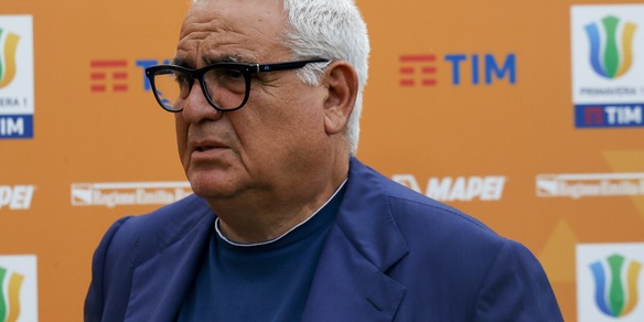 Corvino, mille volte sulla giostra del calcio: tutti i talenti scoperti