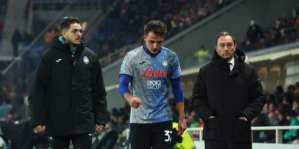 Atalanta, esami per Retegui: le condizioni dell'attaccante